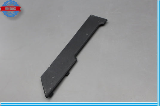 10-16 Mercedes E350 E550 Front Left Driver Side Door Panel Trim Cover Oem