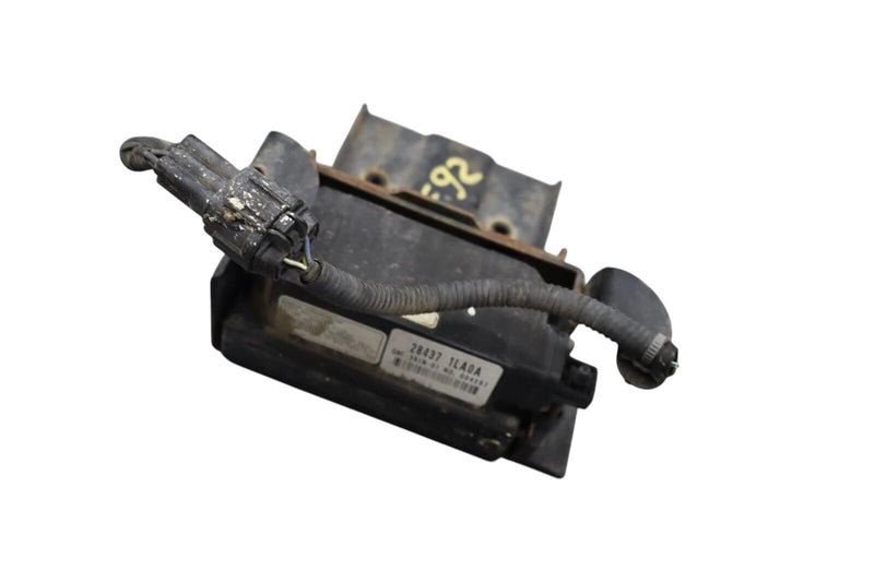 Load image into Gallery viewer, 11-14 Infiniti QX56 QX80 Adaptive Cruise Distance Control Sensor 284371LA0AB OEM
