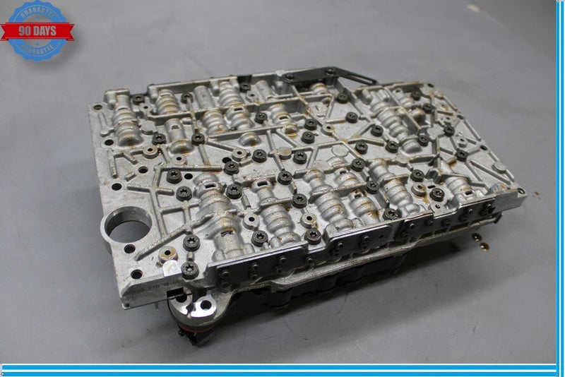 Load image into Gallery viewer, Mercedes C280 SL500 CL550 7G Tronic Speed Transmission Valve Body Assembly Oem
