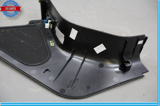 14-21 BMW I01 i3 i3s Front Left Driver Side Kick Panel Footwell Cowl Trim Oem