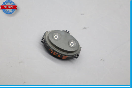 03-08 Mercedes SL500 Left Side Seat Backrest Recline Control Switch Button Oem