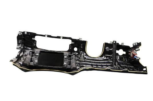 07-13 Mercedes S400 S550 S450 Dash Dashboard Lower Knee Panel Cover Black Oem