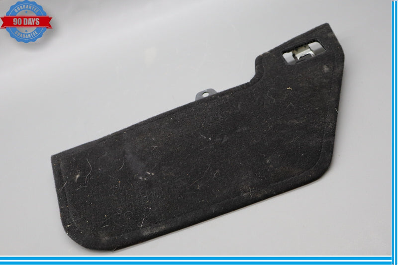 Load image into Gallery viewer, 07-09 Lexus LS460 Rear Right Side Trunk Floor Carpet Trim Cover Panel Oem
