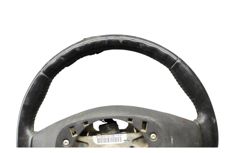 Load image into Gallery viewer, 06-09 Pontiac Solstice Front Left Driver Side Steering Wheel Black 25864938 Oem
