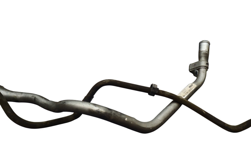Load image into Gallery viewer, 02-05 Ford Thunderbird Fuel Filler Tube Hose Neck Gas Lid Pipe 3W639034AA Oem
