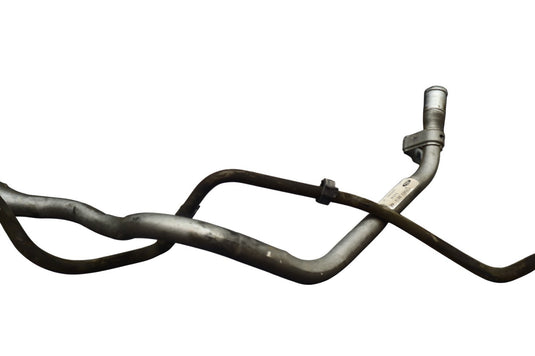 02-05 Ford Thunderbird Fuel Filler Tube Hose Neck Gas Lid Pipe 3W639034AA Oem