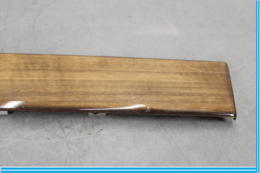 10-13 Land Rover Range Rover Sport Front Right Side Door Interior Trim Panel Oem