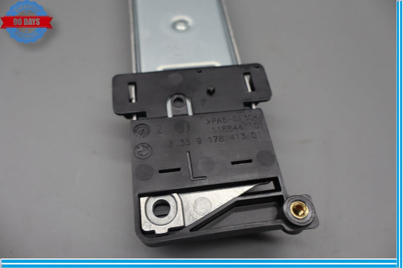 Load image into Gallery viewer, 09-15 BMW 750Li F01 F02 Front Left Seat Belt Retractor Control Module Oem
