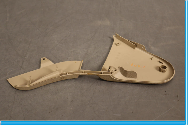 Load image into Gallery viewer, 10-16 Mercedes E350 E500 W212 Front Right Side Seat Inner Cover Trim Oem
