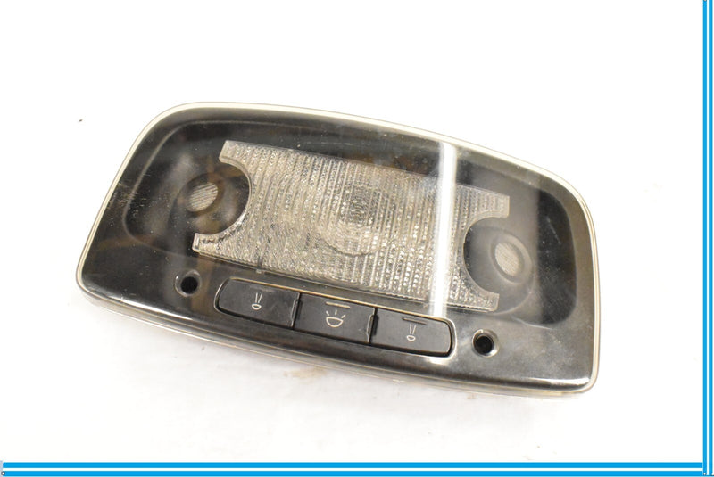Load image into Gallery viewer, 03-12 Maserati Quattroporte Rear Roof Overhead Dome Map Reading Light Lamp Oem
