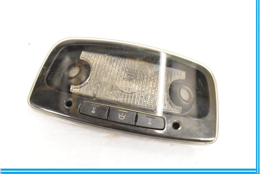 03-12 Maserati Quattroporte Rear Roof Overhead Dome Map Reading Light Lamp Oem