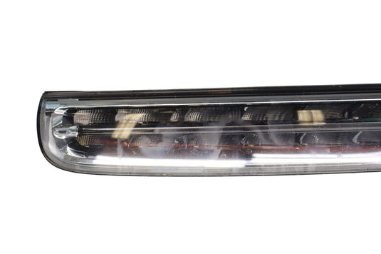 11-14 Porsche Cayenne S 958 Front Left Driver Side Fog Light Lamp Oem