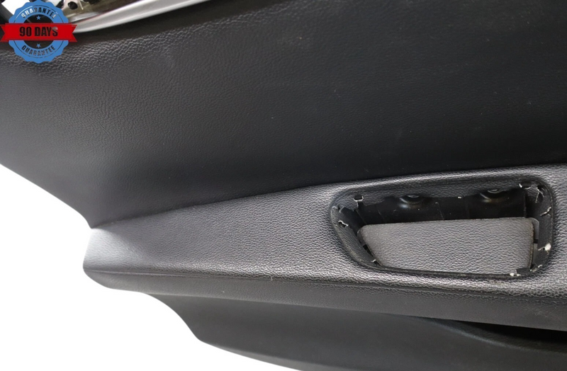 Load image into Gallery viewer, 14-22 Maserati Ghibli M157 Front Left Driver  Interior Door Panel 105804245C Oem
