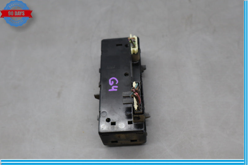 Load image into Gallery viewer, 03-07 HUMMER H2 Transfer Case Select Shift Control Switch W/ Bracket Oem
