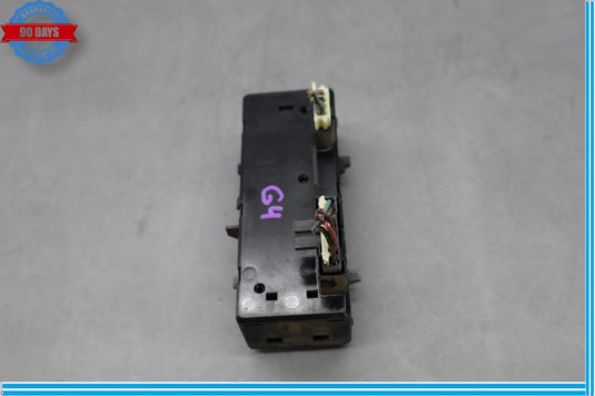 03-07 HUMMER H2 Transfer Case Select Shift Control Switch W/ Bracket Oem