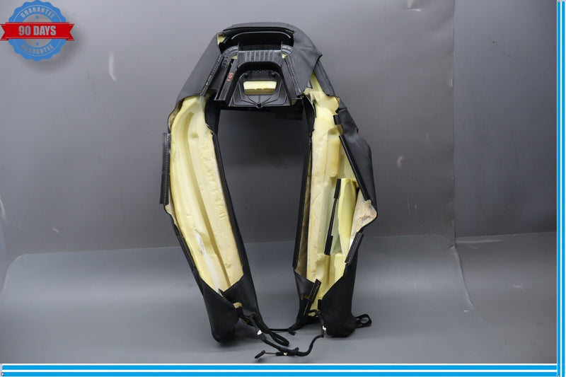 Load image into Gallery viewer, 07-11 Bentley Continental GTC Front Right Side Top Upper Seat Cushion Oem
