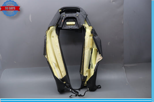 07-11 Bentley Continental GTC Front Right Side Top Upper Seat Cushion Oem