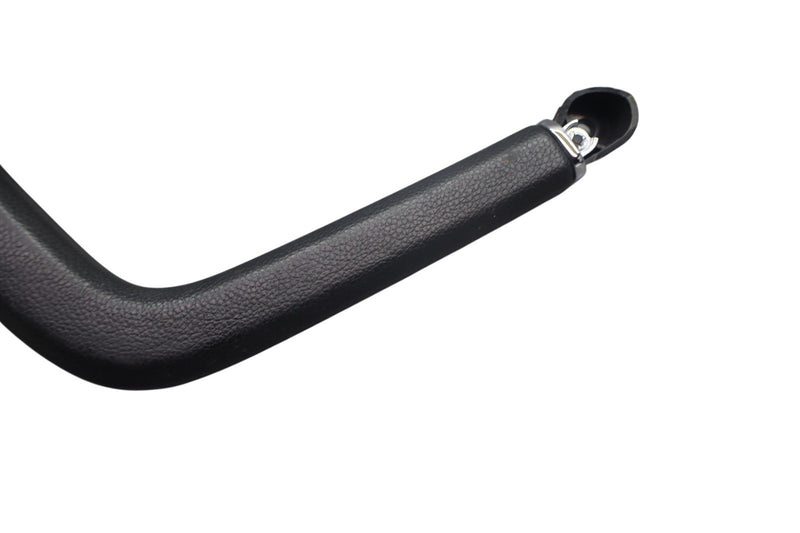 Load image into Gallery viewer, 11-18 Porsche Cayenne 958 Rear Right Side Door Panel Pull Grab Handle Oem
