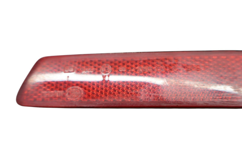 Load image into Gallery viewer, 14-17 Maserati Ghibli Rear Left Driver Side Marker Reflector Lamp 50504340 Oem
