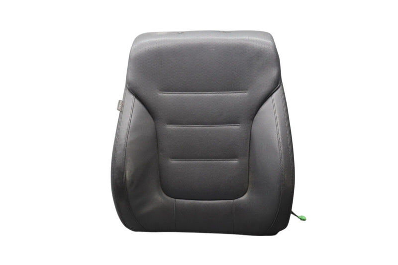 Load image into Gallery viewer, 11-18 Volkswagen VW Touareg Front Right Side Top Upper Seat Backrest Cushion Oem
