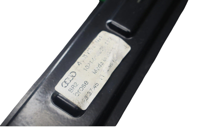 Load image into Gallery viewer, 12-18 Audi A7 Quattro RS7 Rear Left Driver Side Door Window Regulator Panel OEM
