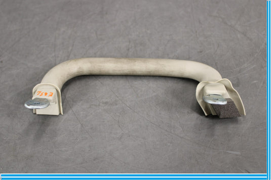 11-17 Infiniti QX56 QX80 Rear Left Driver Side 2nd Row Grab Handle Oem