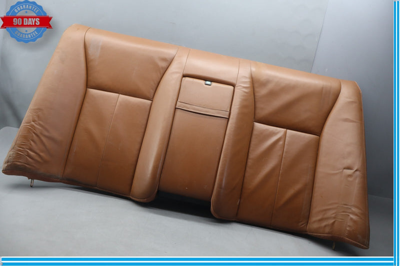 Load image into Gallery viewer, 00-02 Mercedes W210 E320 E430 Rear Upper Seat Cushion 2109201716 Oem

