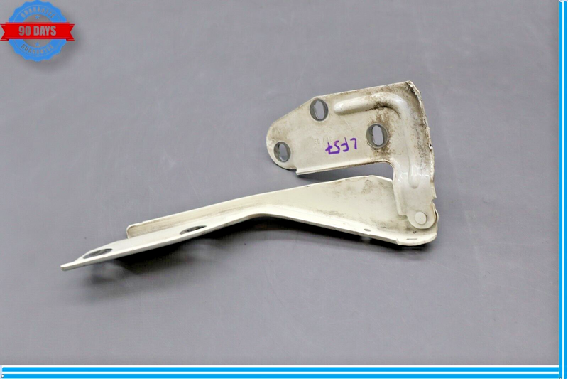 Load image into Gallery viewer, 11-14 Porsche Cayenne 958 Front Left Driver Side Bonnet Hood Hinge Oem
