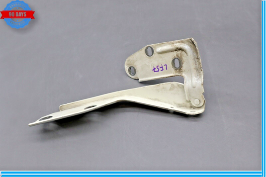 11-14 Porsche Cayenne 958 Front Left Driver Side Bonnet Hood Hinge Oem