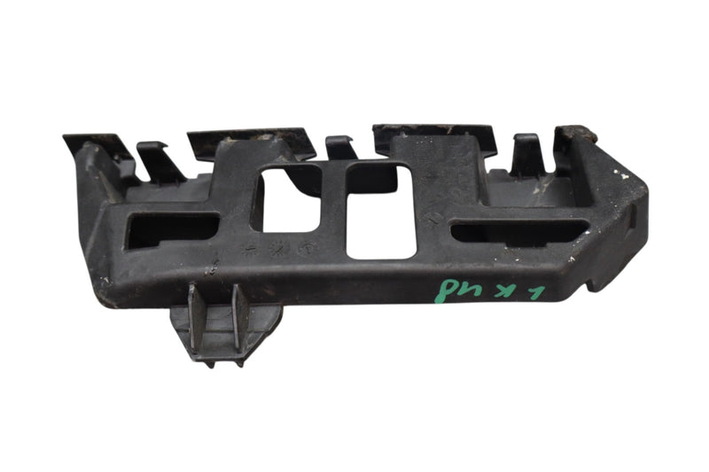 Load image into Gallery viewer, 15-18 Porsche Cayenne 958 Rear Bumper Left Side Guide Plate Support Bracket Oem
