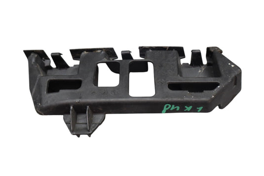 15-18 Porsche Cayenne 958 Rear Bumper Left Side Guide Plate Support Bracket Oem