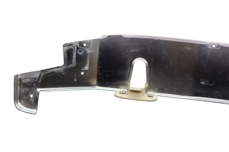 Load image into Gallery viewer, 03-12 Mercedes SL500 SL55 AMG R230 Left Driver Side Door Panel Edge Trim Oem
