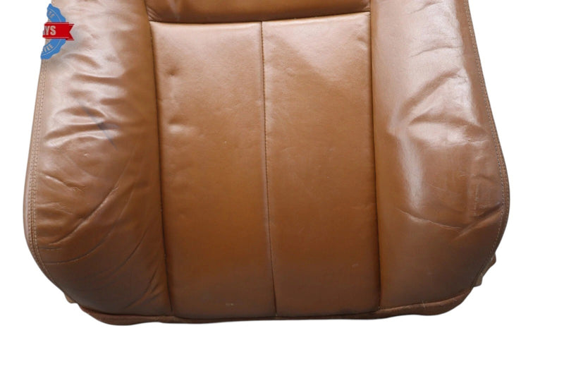 Load image into Gallery viewer, 00-03 Mercedes W210 E430 E320 Front Left or Right Top Upper Seat Cushion OEM
