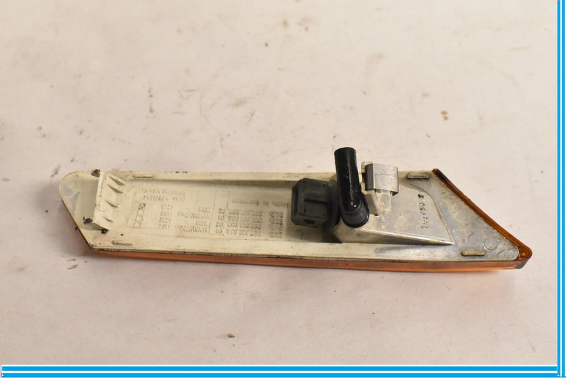 Load image into Gallery viewer, 05-08 Porsche Boxster Cayman Left Driver Side Marker Light 99763103301 Oem
