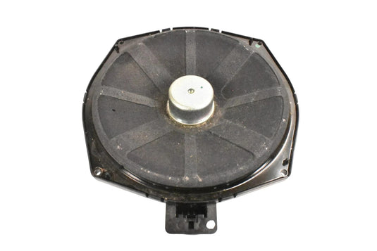 09-16 BMW 535i 650i Front Right Central Subwoofer Audio Speaker 65139169688 Oem
