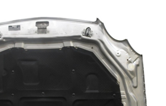 03-08 Mercedes R230 SL500 SL550 SL55 Front Hood Bonnet Cover Shell Panel OEM