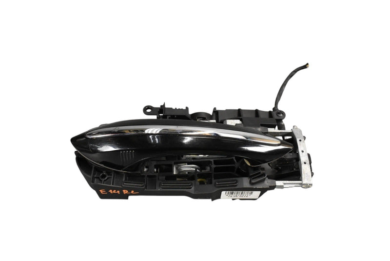 Load image into Gallery viewer, 09-15 BMW 750i 750Li Rear Left Driver Side Exterior Door Handle 51217187227 Oem
