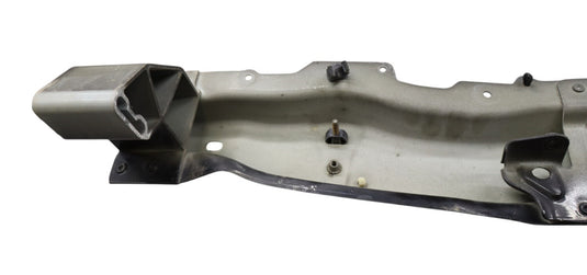 07-15 Jaguar XK XKR X150 Front Reinforcement Upper Radiator Support Tie Bar Oem
