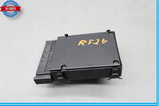 14-17 Maserati Ghibli Front Right Seat Adjustment Control Switch Module Unit Oem