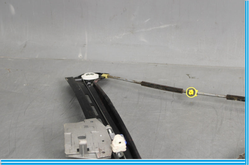 Load image into Gallery viewer, 10-17 Mercedes E350 E550 W207 Coupe Front Left Door Window Regulator Oem
