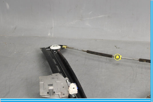 10-17 Mercedes E350 E550 W207 Coupe Front Left Door Window Regulator Oem