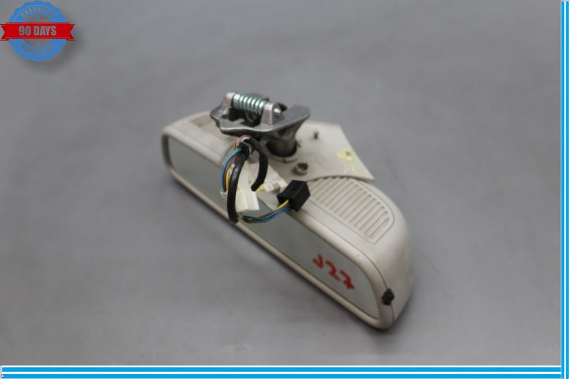 Load image into Gallery viewer, 06-11 Mercedes W219 CLS500 CLS550 Front Upper Interior Rear View Mirror Oem
