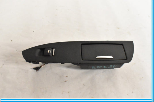 BMW F01 740i 750i Left Rear Door Switch Ash Tray 9193527