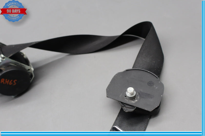 Load image into Gallery viewer, 07-12 Mercedes GL450 GL550 Front Right Seat Belt Seatbelt Retractor Oem
