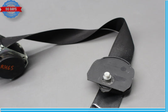 07-12 Mercedes GL450 GL550 Front Right Seat Belt Seatbelt Retractor Oem