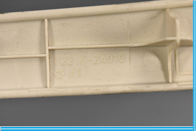 Load image into Gallery viewer, 02-10 Lexus SC430 Front Left Driver Side Door Panel Cover Trim 6231624010 Oem
