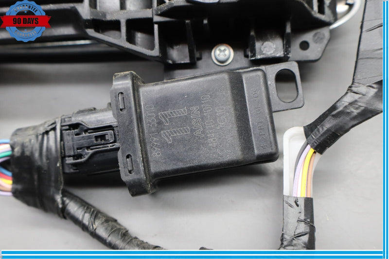 Load image into Gallery viewer, 07-17 Lexus LS460 LS460L Front Right Passenger Side Exterior Door Handle Oem
