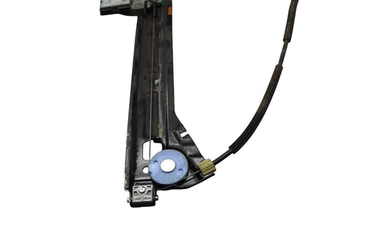 12-18 Audi A7 Quattro RS7 Front Left Side Door Window Regulator 4G8837461B Oem