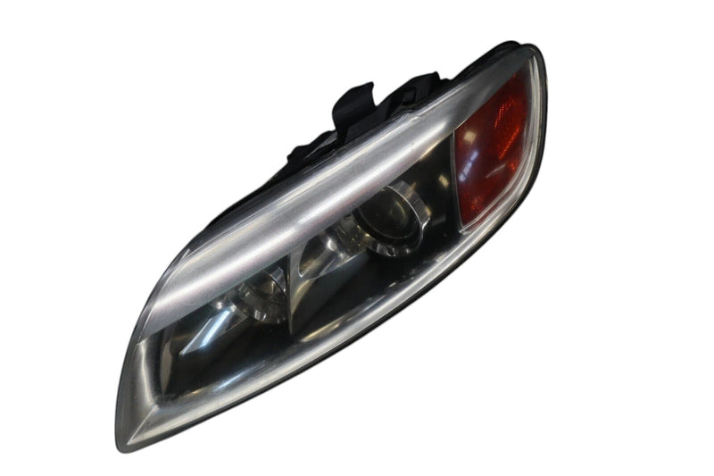 Load image into Gallery viewer, 07-09 Audi Q7 4L Front Left Driver Side Headlight Head Light Lamp Xenon Oem
