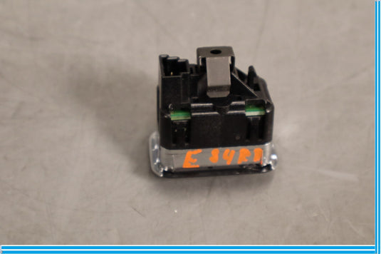 10-18 Mercedes CLS550 E550 RearRear Right Side Door Window Control Switch Oem